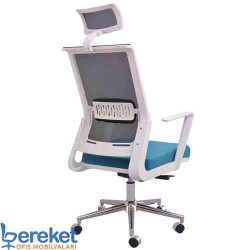 Vava File Makam Koltuğu