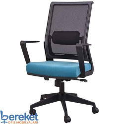 Vava Fileli Çalışma Koltuğu