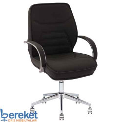 Vegas Ofis Toplantı Koltuğu