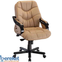 Vip Ofis Çalışma Koltukları