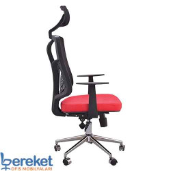 Want Fileli Makam Koltuğu