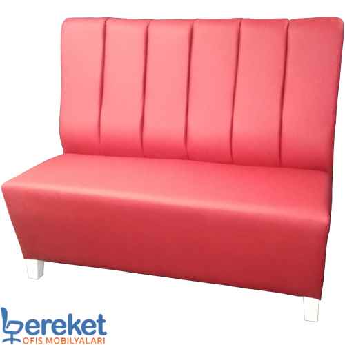 Yarmalı Cafe Sedir Koltuk