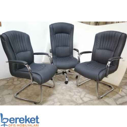 Yelpaze Ofis Makam Takımı