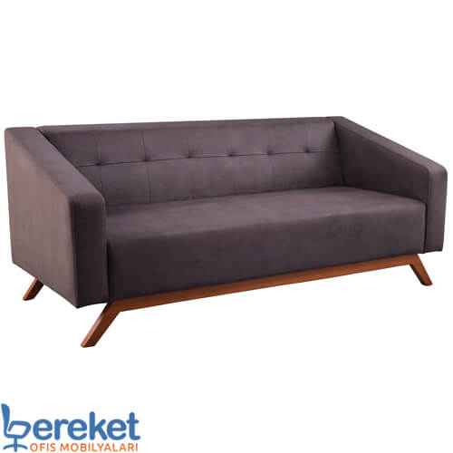 Zara İkili Ofis Kanepeleri