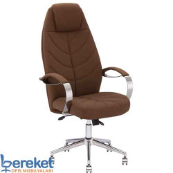 Zebra Ofis Yönetici Koltukları