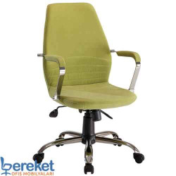 Zer Ofis Çalışma Koltuğu