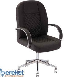 Zula Ofis Toplantı Çalışma Koltuğu