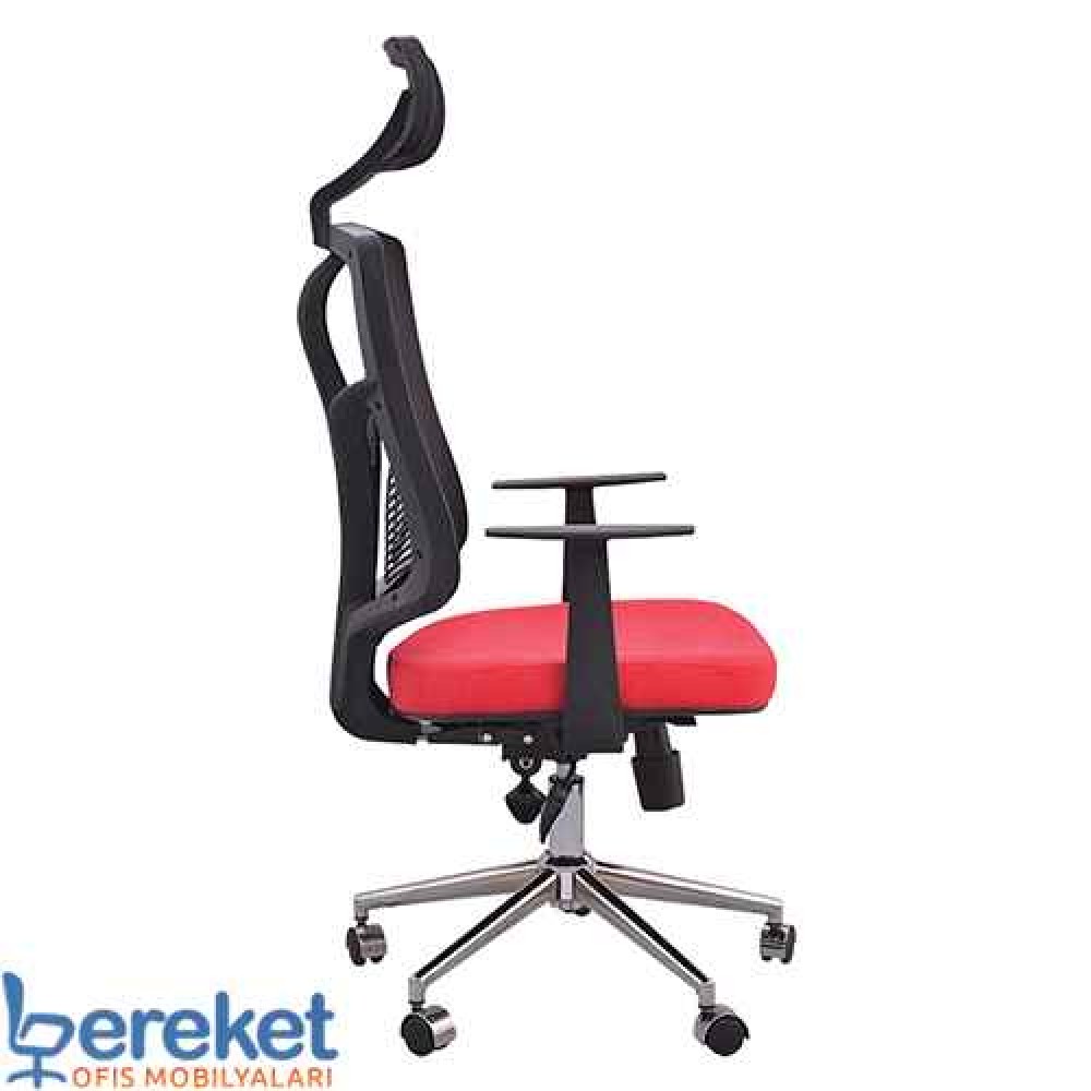 Want Fileli Makam Koltuğu Want Fileli Makam Koltuğu