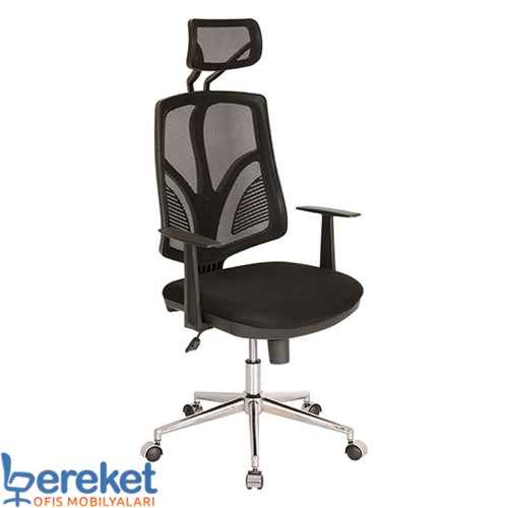 Want Fileli Makam Koltuğu Want Fileli Makam Koltuğu