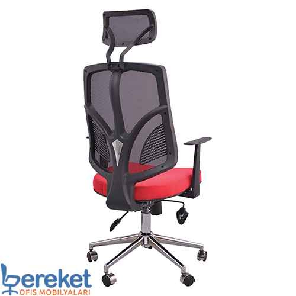 Want Fileli Makam Koltuğu Want Fileli Makam Koltuğu