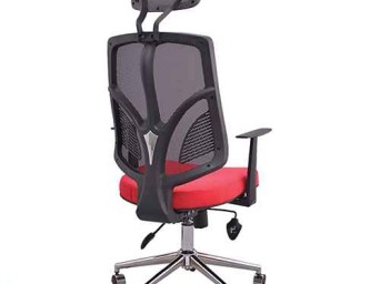 Want Fileli Makam Koltuğu Want Fileli Makam Koltuğu