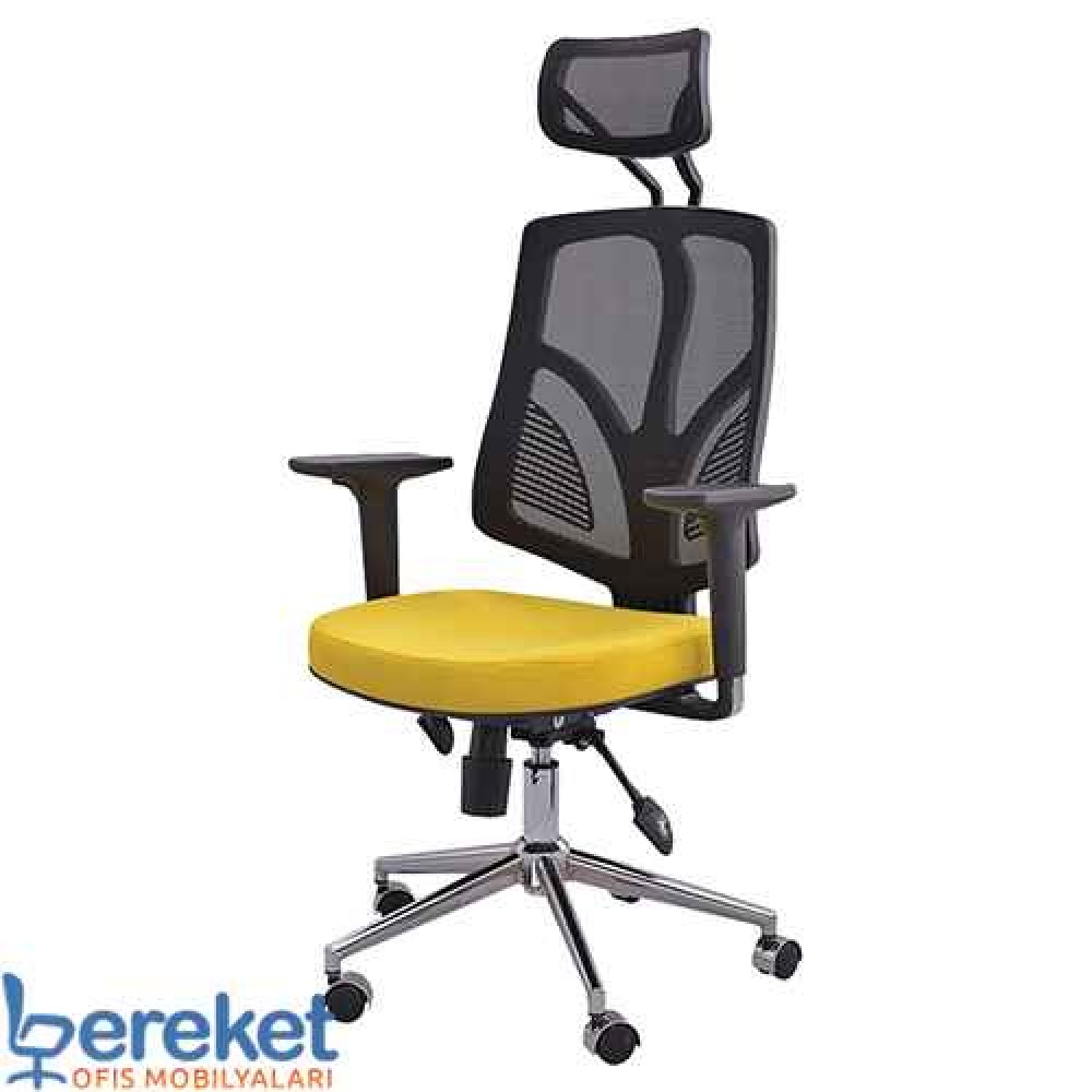 Want Fileli Makam Koltuğu Want Fileli Makam Koltuğu