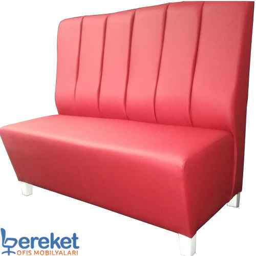 Yarmalı Cafe Sedir Koltuk