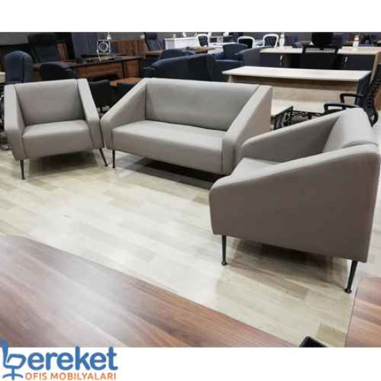 Ayder Ofis Kanepe Takımı Ayder Ofis Kanepe Takımı
