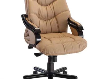 Vip Ofis Çalışma Koltukları