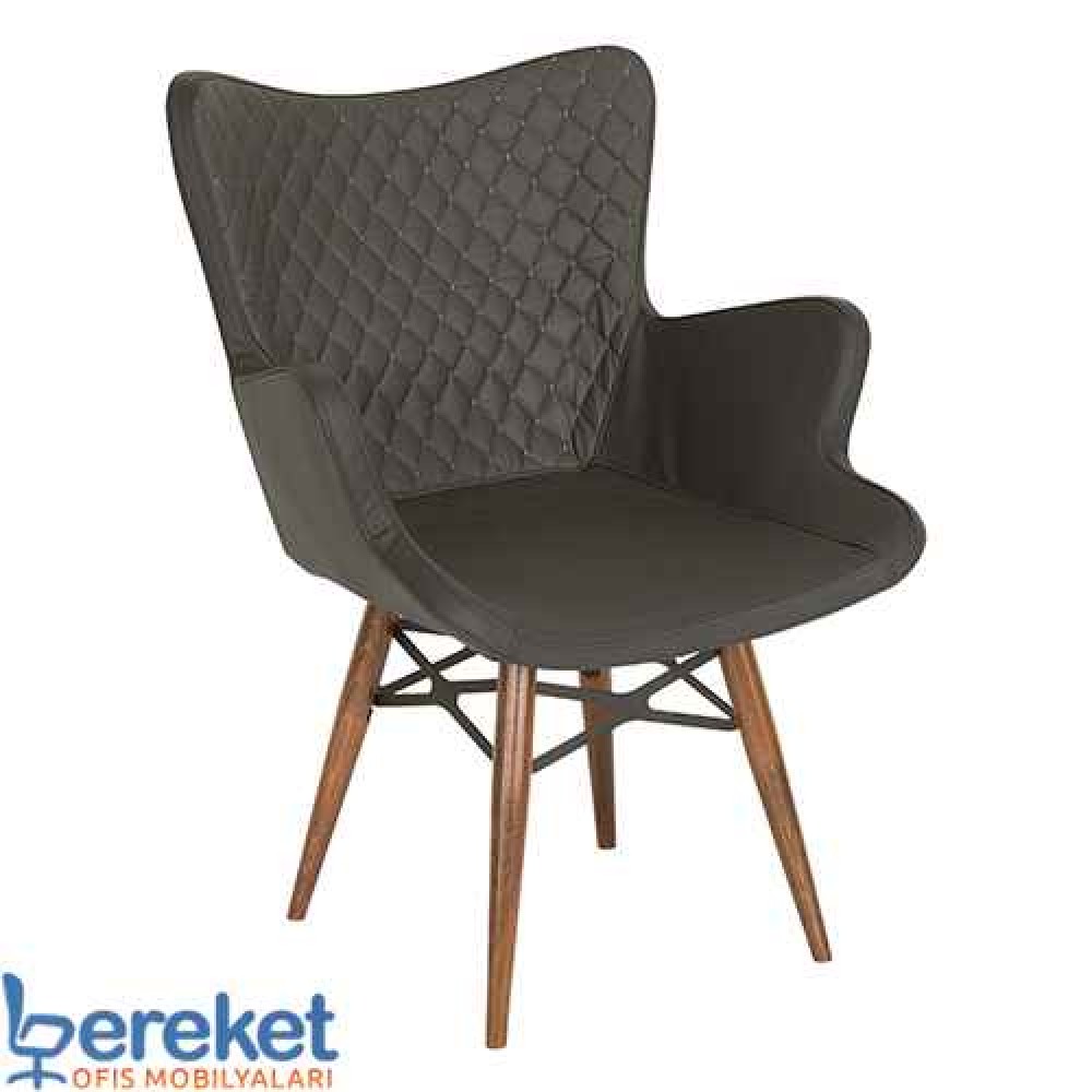 Apex Ahşap Bekleme Sandalyesi Apex Ahşap Bekleme Sandalyesi