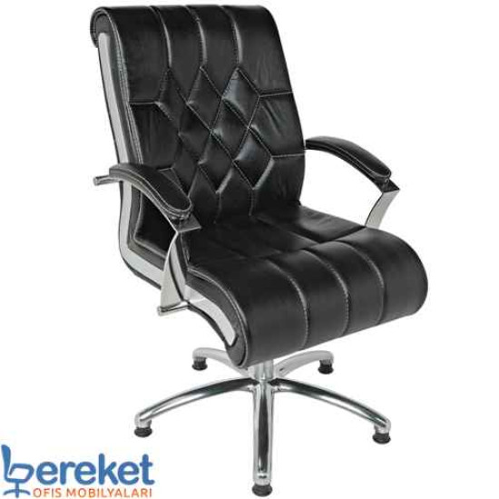 Piramit Ofis Bekleme Koltuğu
