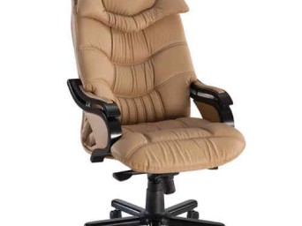 Vip Ofis Makam Koltuğu