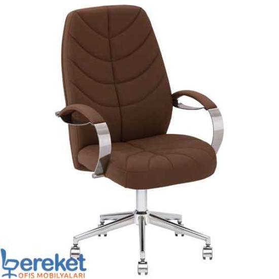 Zebra Personel Çalışma Koltuğu Zebra Personel Çalışma Koltuğu