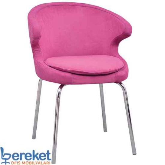 Koket Cafe Bekleme Sandalyesi