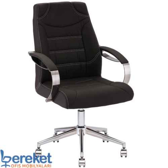 Left Toplantı Ofis Koltuğu