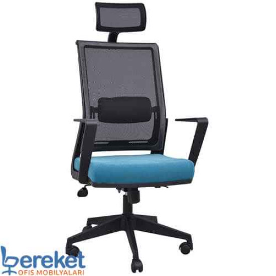 Vava Fileli Büro Koltuğu