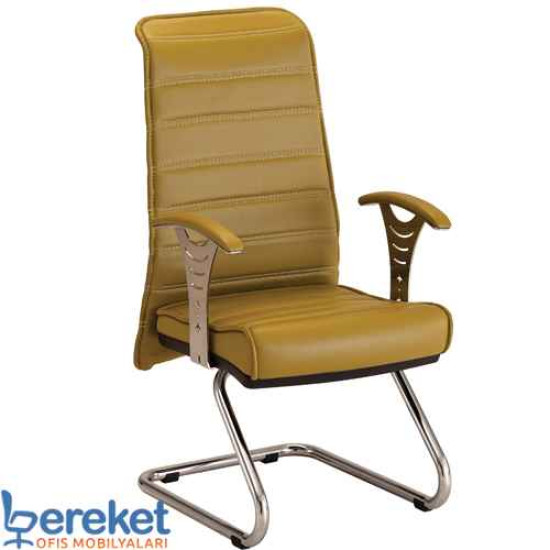 Paşa Ofis Bekleme Koltukları
