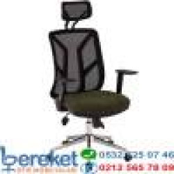 Yel Fileli Makam Koltuğu