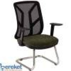 Yel Fileli Misafir Koltukları